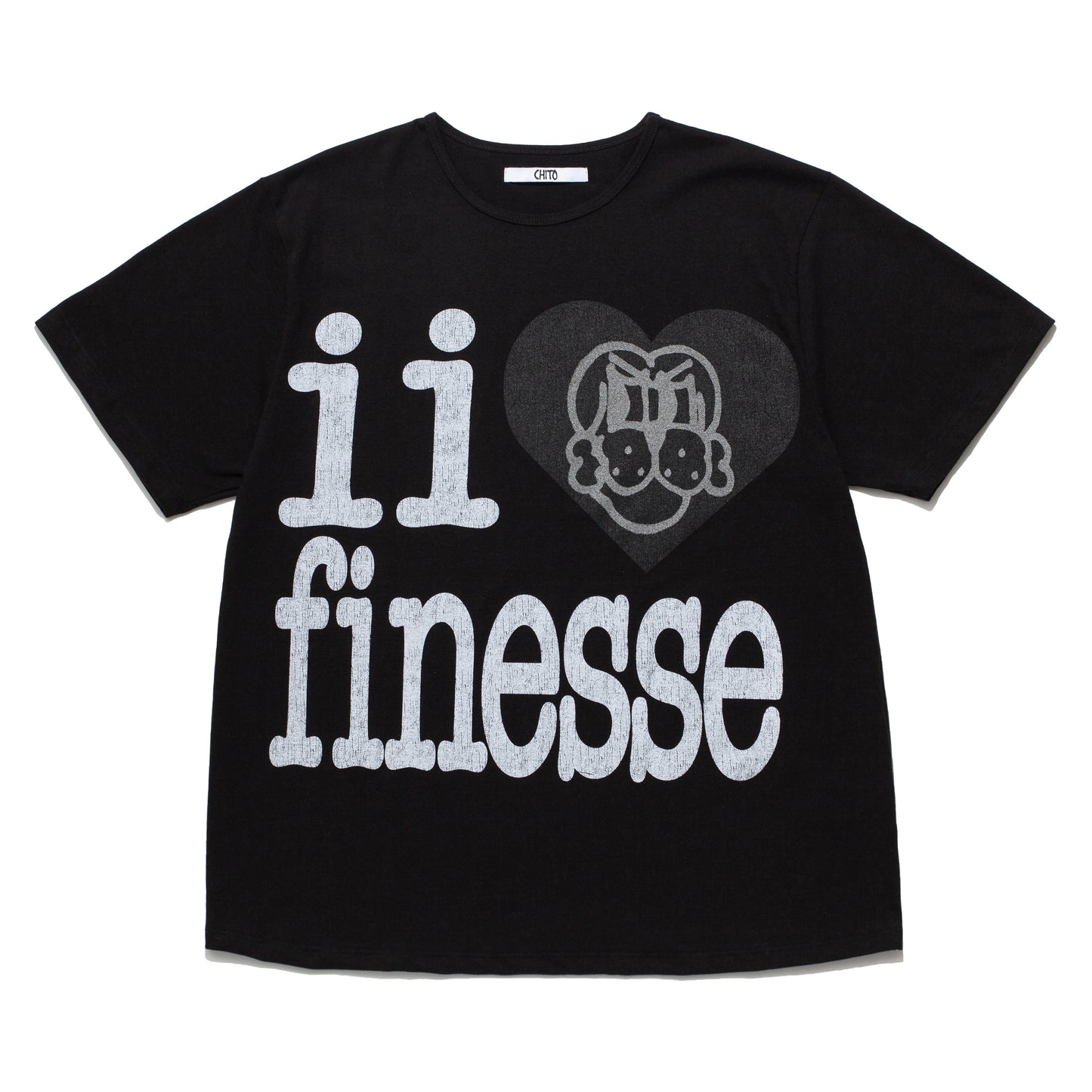 ii ❤️ Finesse T-shirt