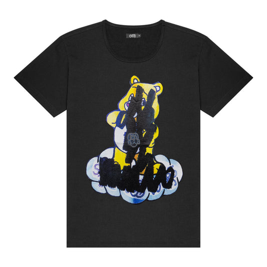 BEAR SS TEE