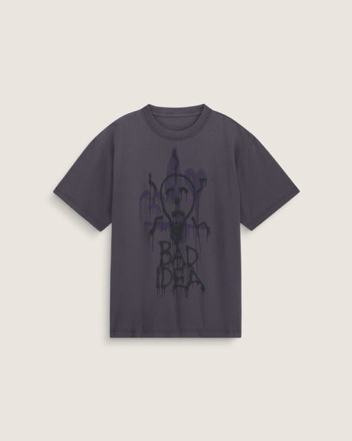 OTW x Bad Idea by Chito Short Sleeve Tee