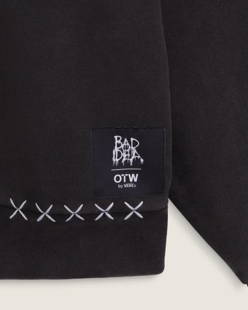 OTW x Bad Idea by Chito Sweatshirt