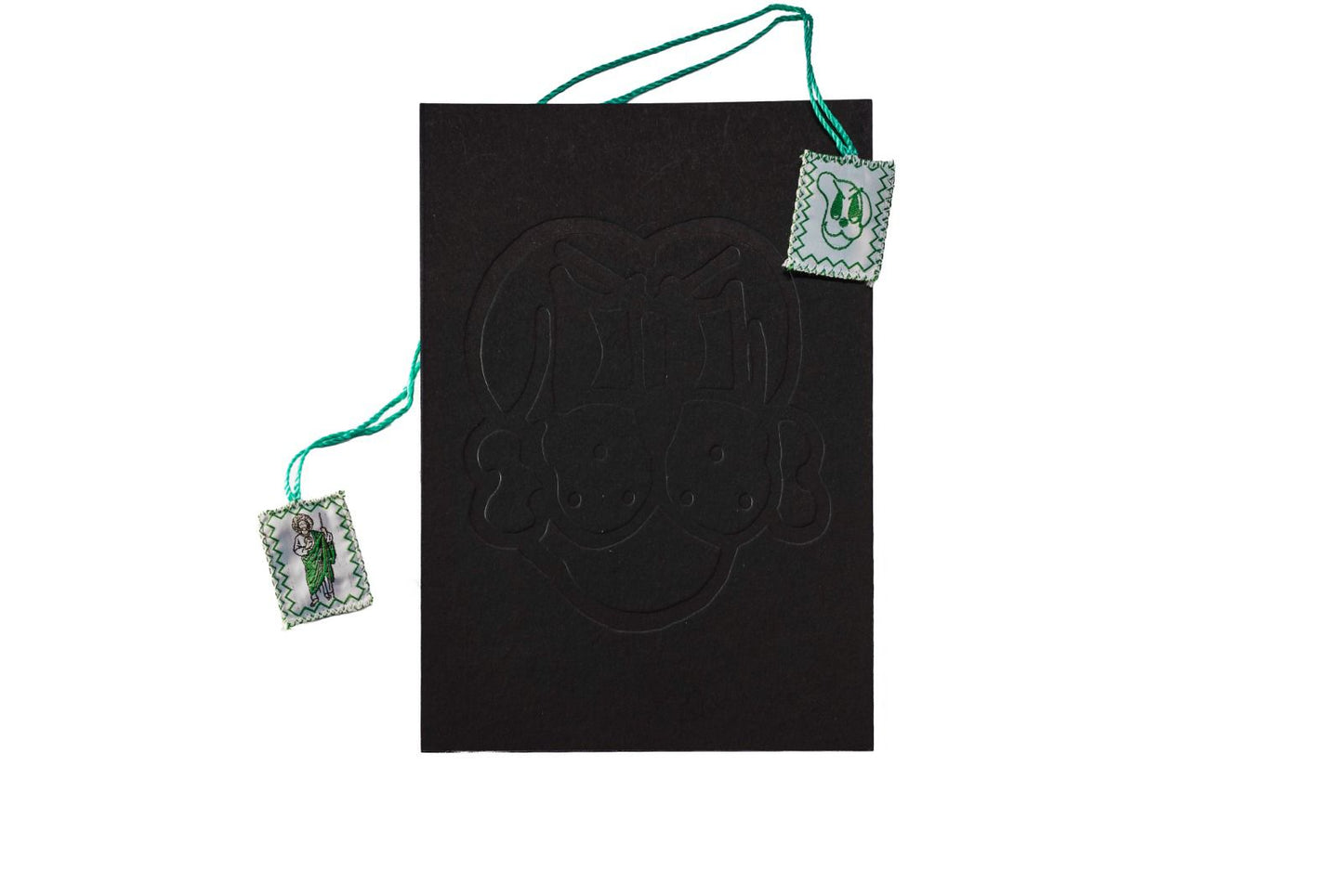 FINESSE PUP BLACKBOOK