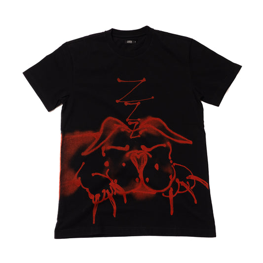 SLEEPING SS TEE