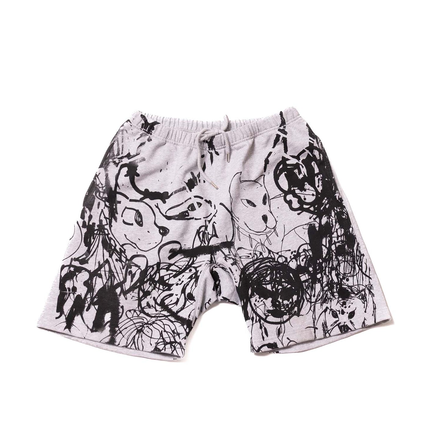 SKETCH SHORTS